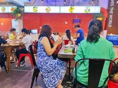 大堂-鱼醉无骨鱼·中山脆肉鲩(荔湾路店)