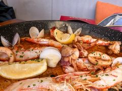 -Laures·月桂西班牙碳烤餐厅(十尚坊店)