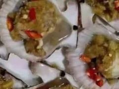 -望海潮海鲜店 特色家常菜(在海一方店)