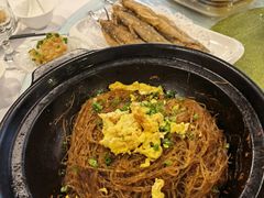 -香融府·烤鸭·家常菜(马家堡路店)