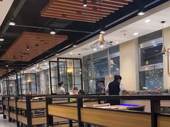 -彤德莱火锅(大学城店)