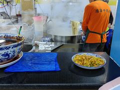 -德海牛肉面(武警医院店)