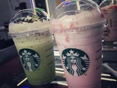 -星巴克臻选(惠州华贸天地1楼店)