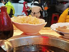 -青山青豆花·笑禅豆腐鱼(黄泥塝店)