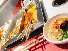 -串一火锅(赛格国际购物中心店)