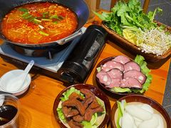 -黔滚滚贵州牛肉火锅·酸汤火锅(创意园店)