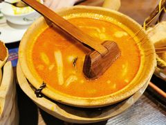 -泰妃殿(武汉首店)