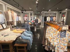 -Abercrombie&Fitch(德基广场店)