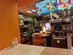 -麦当劳(天兴罗斯福店)