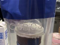 -CUBIC3三立方咖啡(西岸凤巢店)