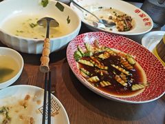 -单家老院·院子里的青岛菜(沙子口店)