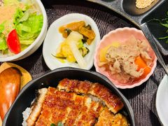 -玄白·炭烤活鳗(上海首店)