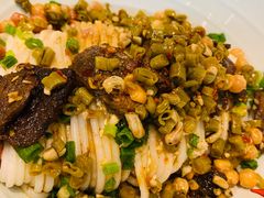 -常樂屋·常德米粉(青年路店)