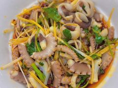 -望海潮海鲜店 特色家常菜(在海一方店)