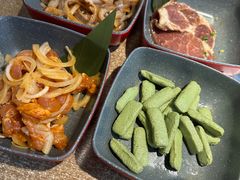 -新石器烤肉(石路天虹店)