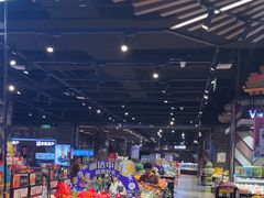 -丽达超市(城阳万象汇店)