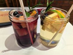-藏红花·西班牙餐厅(北京五道营店)