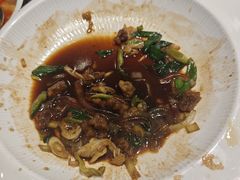 -巴依老爷新疆美食(常营店)