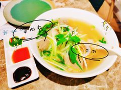 -美奈小馆·东南亚菜(福田星河COCO Park店)