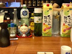 -気楽亭和食料理(气乐亭大世界本店)
