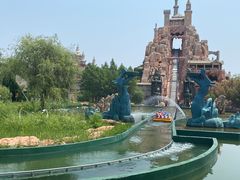 -青岛方特梦幻王国