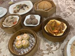 古法马拉糕-新兴家喻酒家·羊城名宴(昌岗店)