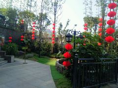 -怡和家宴(天立·观澜国际店)