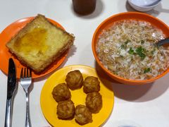 -冰岛茶餐厅(世茂店)