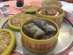 -湛香海鲜城(三乡店)