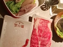 -芝小官毛肚火锅海鲜自助(淮安清江浦区新亚店)