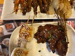 -木屋烧烤(白石洲店)