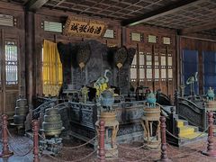 -承德避暑山庄景区