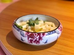 -园林美食城·本土农家菜(杨和镇店)