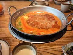 -老凯俚酸汤鱼(鸿通城店)