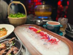 -2046湘味厨房(深圳湾店)
