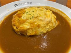 -CoCo壱番屋(久光百货店)