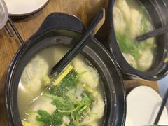 -重庆鸡公煲·青锅花椒鱼(牡丹江路店)
