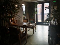 -HIGH FIVE哈福手工汉堡(桂林路店)