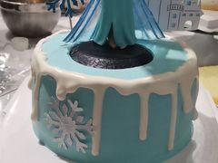 -糖秋Cake DIY·蛋糕定制·甜品台(观音桥店)