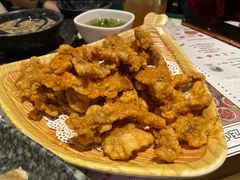 老哥酥肉-哥老官重庆美蛙鱼头(宝山龙湖店)