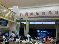 -潮巷·老潮汕美食集市(欢乐港湾店)