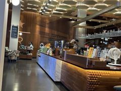 -星巴克臻选(深圳万象天地旗舰店)