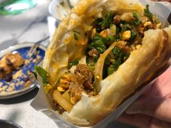 -小豆海棠(嘉兴路店)