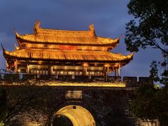 -虞山风景区