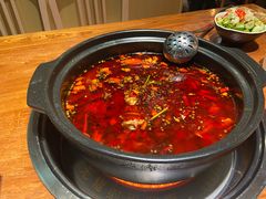 -串门邻居串串火锅(云南南路店)