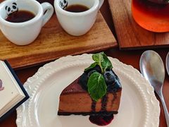 -青咖啡(三坊七巷店)