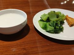 -无锡鲁能万豪酒店-行政酒廊