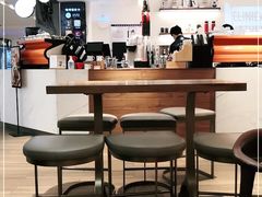 -Peet's Coffee皮爷咖啡(德基店)