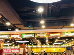 -点都德(汇点楼店)
