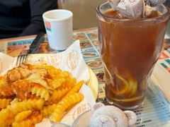 -肥韬茶餐厅(海上世界店)